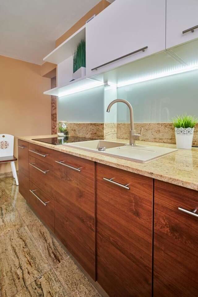 Апартаменты Apartamenty Smrek Poronin Поронин-22