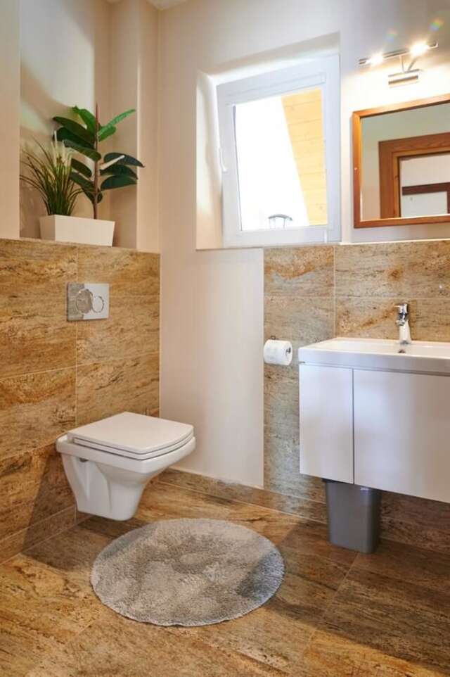 Апартаменты Apartamenty Smrek Poronin Поронин-36